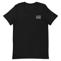 Minimal L&D Nurse Tee